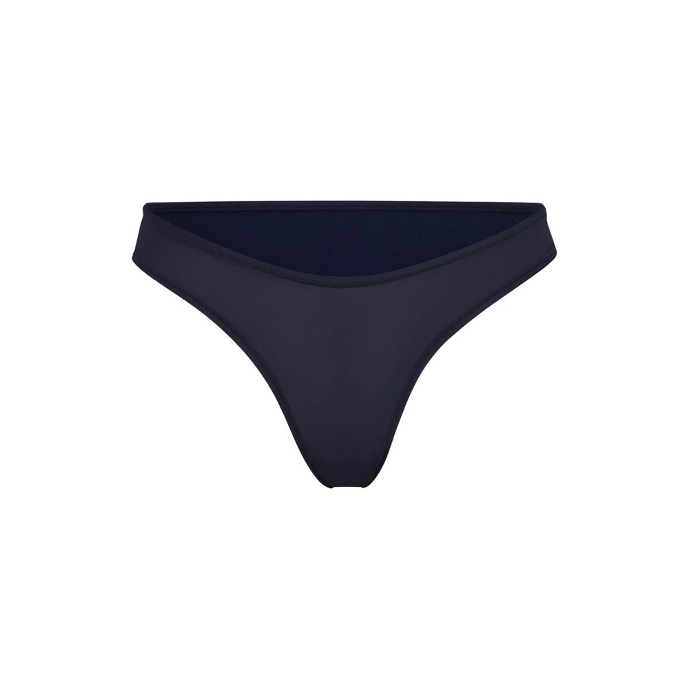 SKIMS FITS EVERYBODY DIPPED FRONG THONG